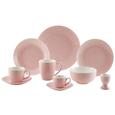 Müslischale Sandy Rosa aus Keramik - Pink, KONVENTIONELL, Keramik (13,7/6,6cm) - Mömax modern living Müslischale Sandy Rosa aus Keramik - Pink, KONVENTIONELL, Keramik (13,7/6,6cm) - Mömax modern living
