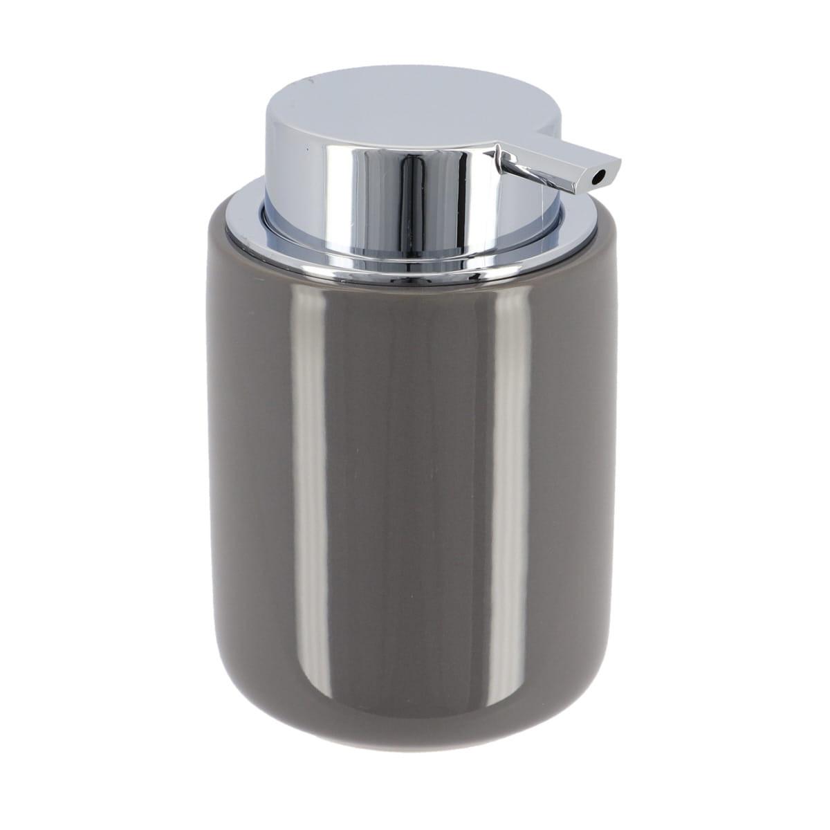 Dozator pentru săpun lichid Shine - Konventionell (8,3/13,1cm)