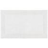BADRUMSMATTA KAREN - vit, Klassisk (60/100cm) - Premium Living