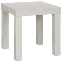 Masă auxiliară NORMEN-BEST PRICE - cașmir, Trend, material pe bază de lemn (39/40/39cm) - Best Price