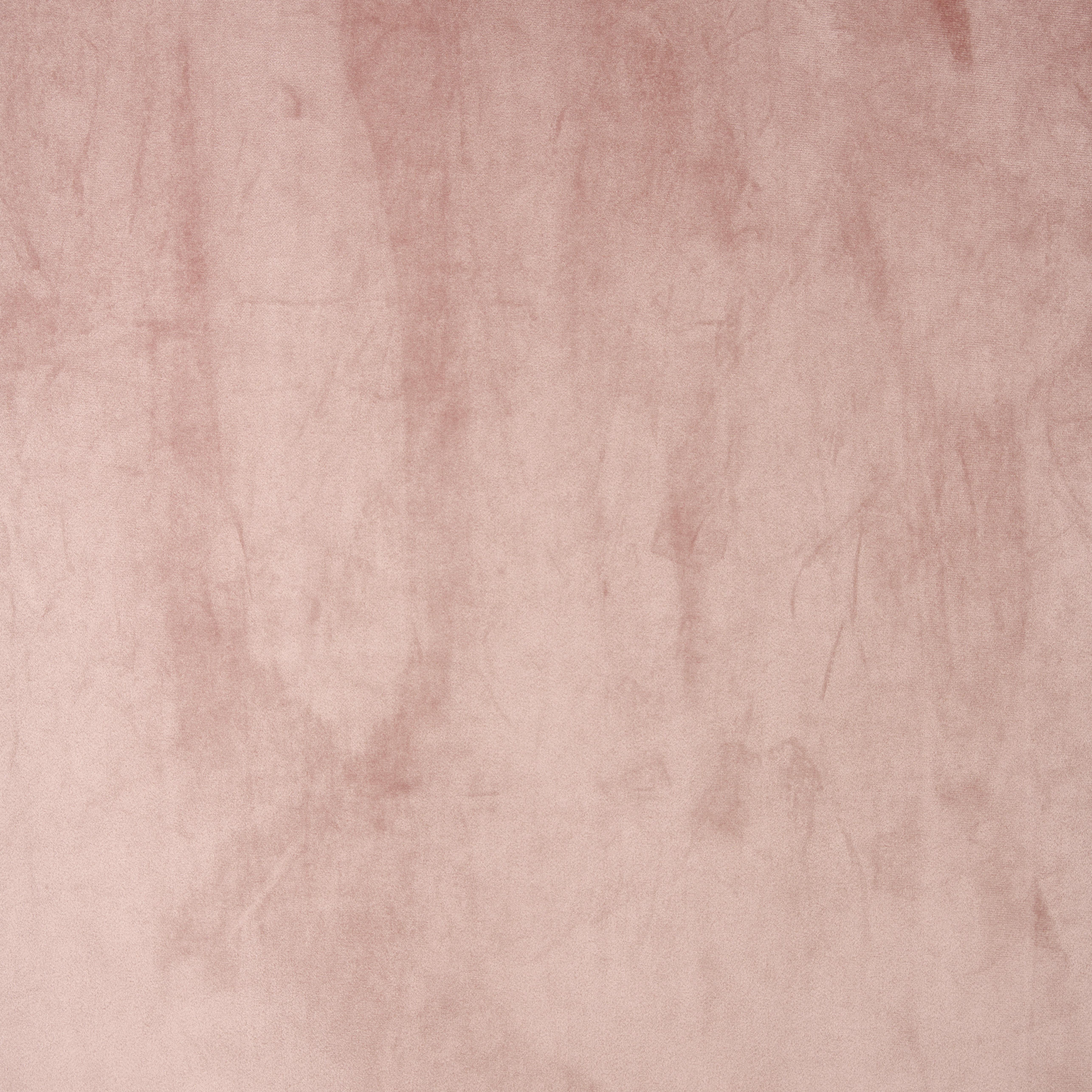GARDINLÄNGD VIOLA - rosa, Klassisk, textil (140/245cm) - Premium Living