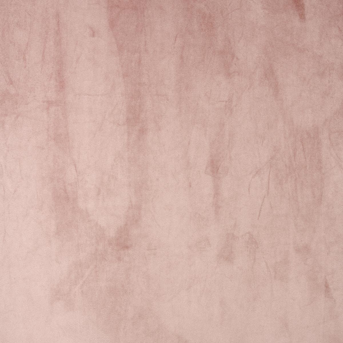 Fertigvorhang Viola Rosa ca. 140x245cm - Rosa, KONVENTIONELL, Textil (140/245cm) - Premium Living
