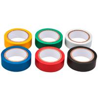 Szigetelőszalag 6 - műanyag (0,18/4,6/4,6cm)