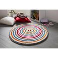 Otroška Preproga Lollipop - večbarvno, Konvencionalno, tekstil (80cm) - Mömax modern living Otroška Preproga Lollipop - večbarvno, Konvencionalno, tekstil (80cm) - Mömax modern living