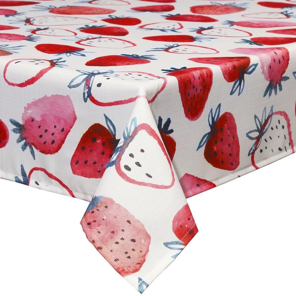 Namizni Prt Fragole - Moderno (140/240cm) - Tognana