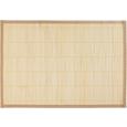 Tischset Asia Natur - Naturfarben, Holz (30/45cm) - Mömax modern living Tischset Asia Natur - Naturfarben, Holz (30/45cm) - Mömax modern living