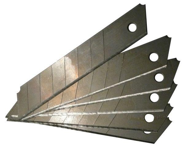 Kiegészítő Penge 6300 - Konventionell, fém (10/3/0,5cm)