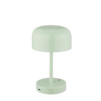 Veioză cu acumulator Softi - Modern (10/22,5/12,5cm) - Mömax