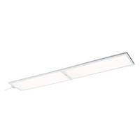 LED-Paneel Ace Extension in Weiß max. 7,5 Watt - Weiß, Basics, Metall (30/10/7cm) - Paulmann