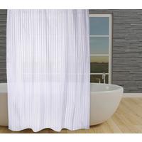 Zuhanyfüggöny Hilton - (180/200cm)