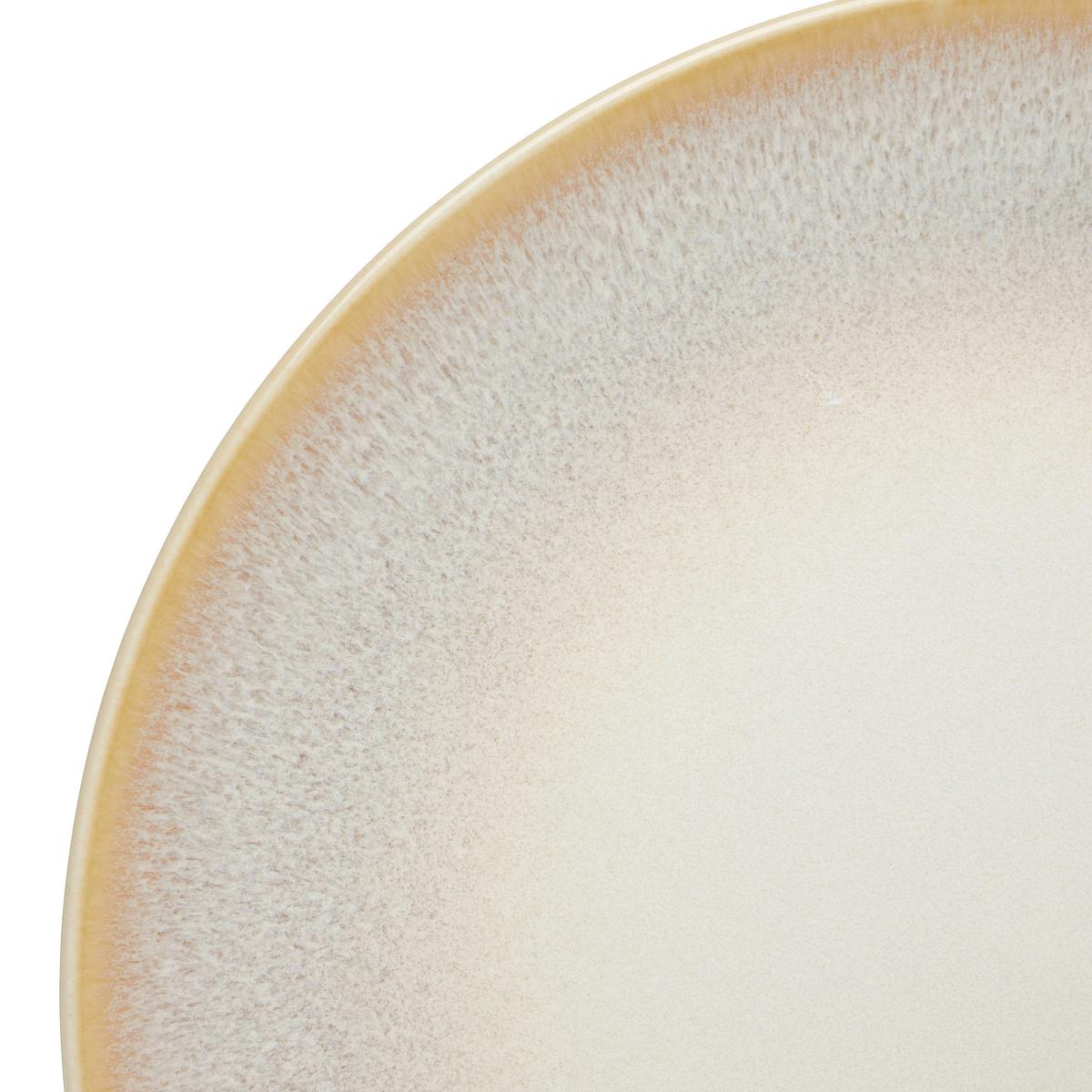 Serviciu de masă 12/1 Venus - crem, Modern, ceramică - Mömax