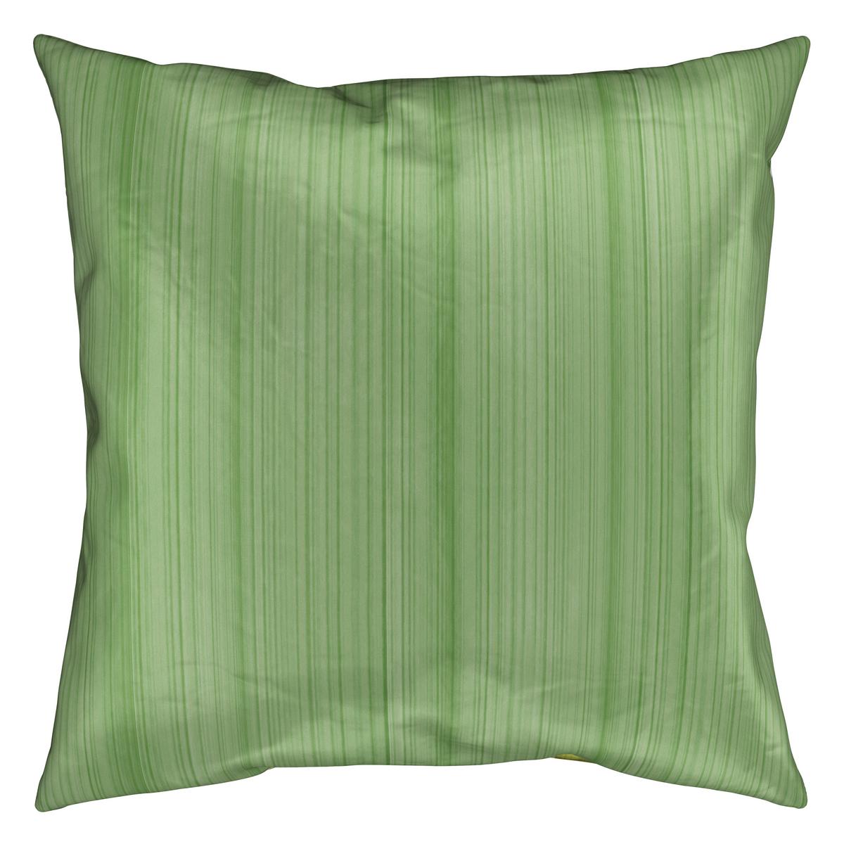 POŚCIEL DWUSTRONNA VARIO BLOCK - zielony, Design, tkanina (135/200cm) - Esposa