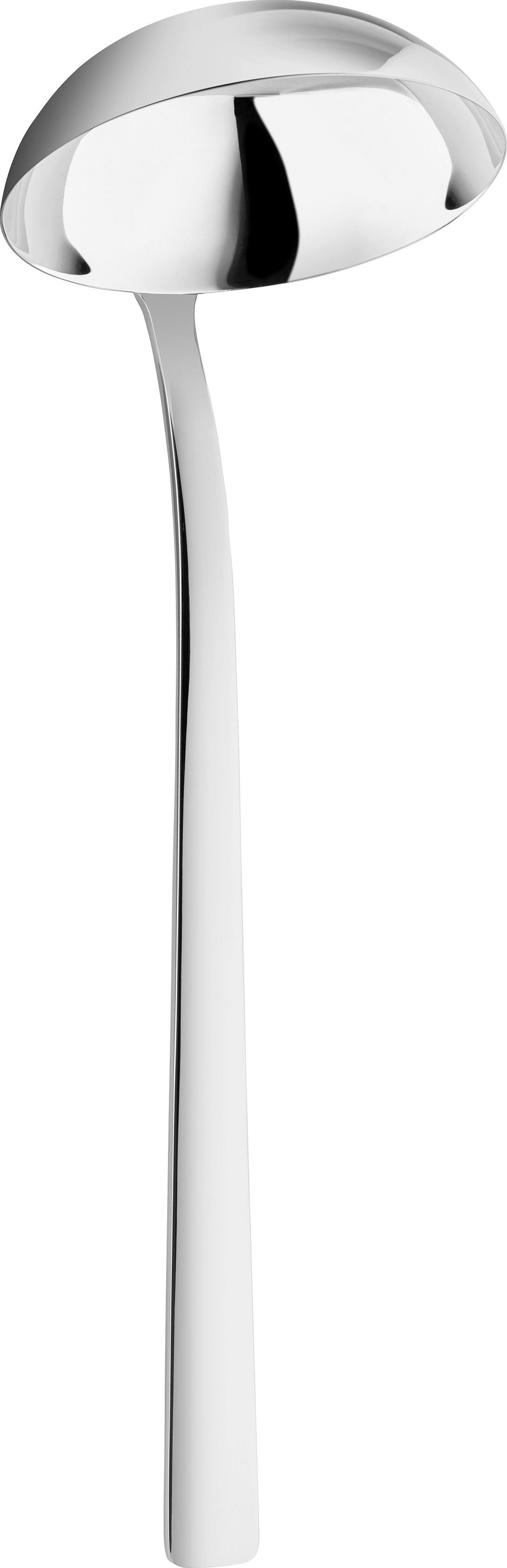 ŁYŻKA WAZOWA 1000907 ZWILLING - kolor stalowy, Basics, metal - Zwilling