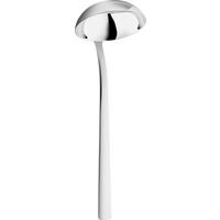 ŁYŻKA WAZOWA 1000907 ZWILLING - kolor stalowy, Basics, metal - Zwilling