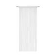 Fadenstore Promotion, ca. 90x200cm - Weiß, KONVENTIONELL, Textil (90/200cm) - BASED