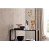 GARDINLÄNGD BIO-LUISE 2 STK. - beige, Natur, textil (140/255-267cm) - ecoTree