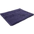 Gästetuch Melanie Blau - Dunkelblau, Textil (30/50cm) - Mömax modern living Gästetuch Melanie Blau - Dunkelblau, Textil (30/50cm) - Mömax modern living