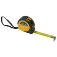Rollmaßband Rolli, 5 Meter - Gelb/Grau, Kunststoff/Metall Rollmaßband Rolli, 5 Meter - Gelb/Grau, Kunststoff/Metall