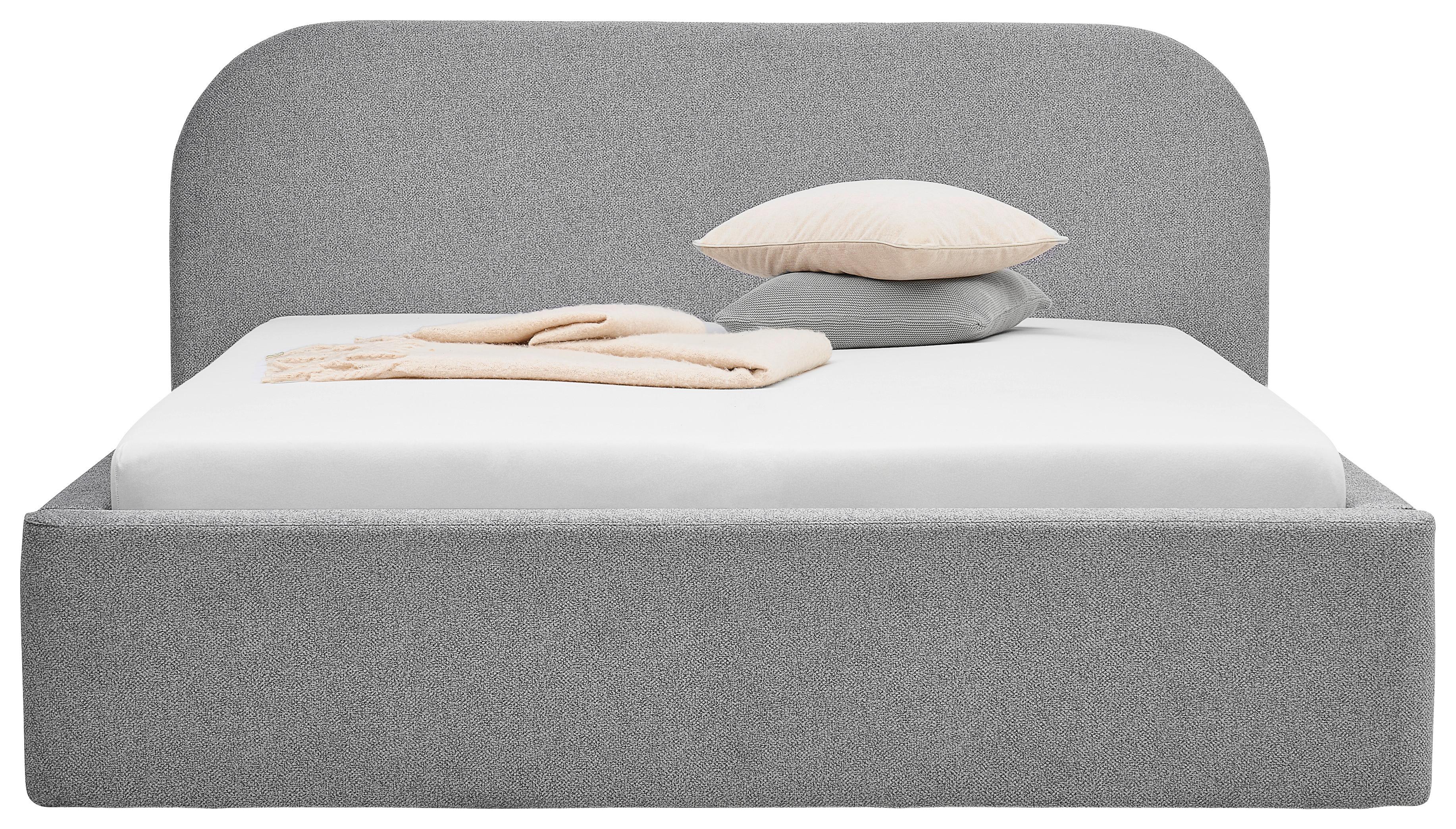 PAT TAPITAT BILBAO CLASSIC - gri, Design, textil (160/200cm) - Modern Living