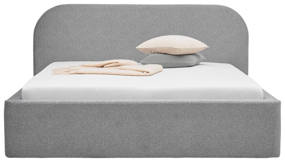 PAT TAPITAT BILBAO CLASSIC - gri, Design, textil (140/200cm) - Modern Living