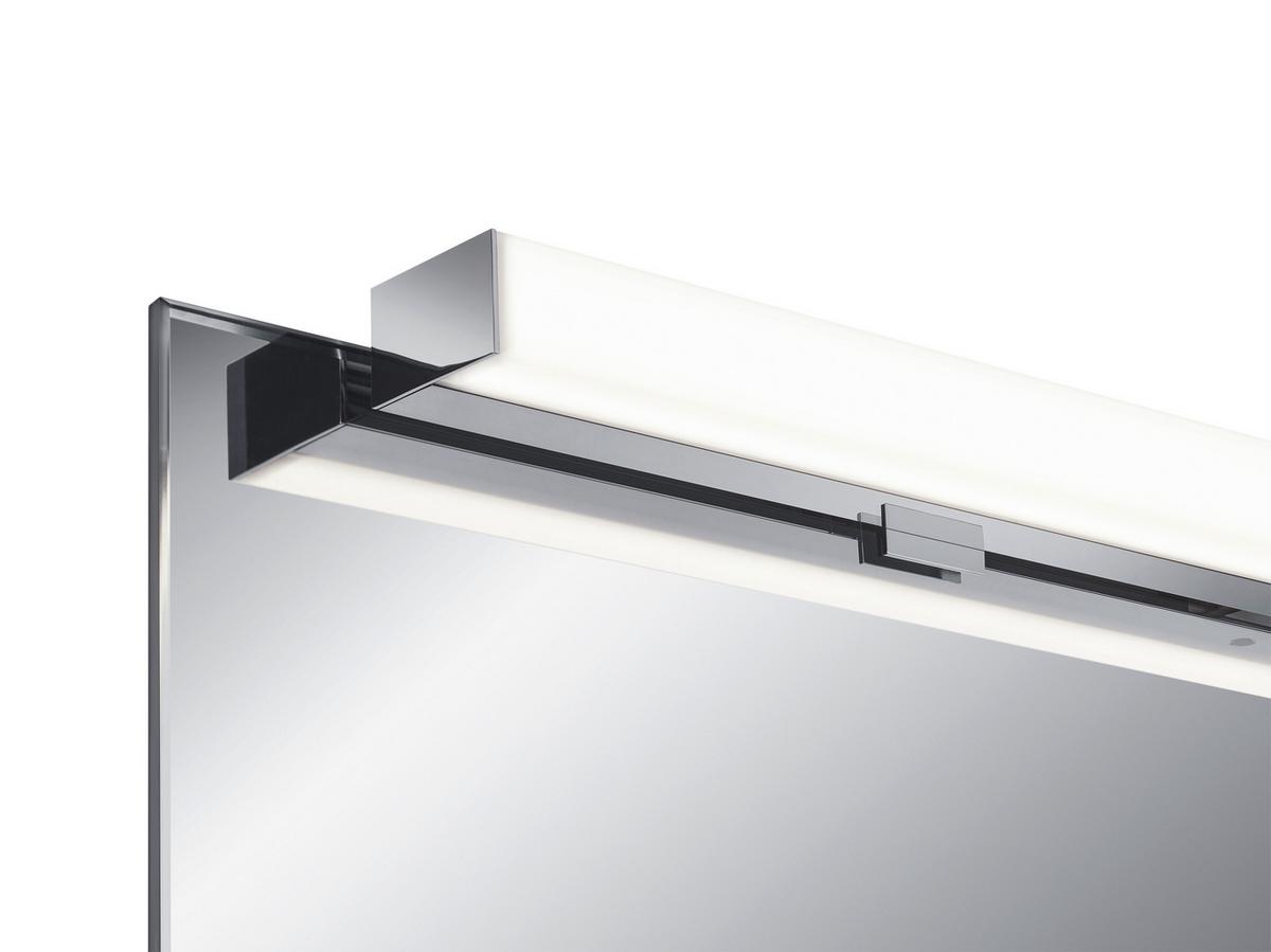 LAMPA DO LUSTRA 18/2423.04 LADO-S - kolor chromowy, Basics, metal (2.5/60/4.0cm) - Helestra