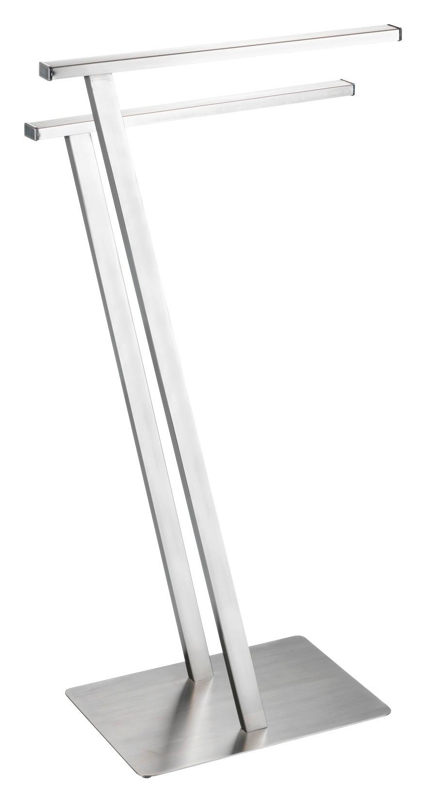 UCHWYT NA RĘCZNIK LIRIO - Basics, metal (20/76,5/40cm) - Wenko