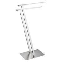 UCHWYT NA RĘCZNIK LIRIO - Basics, metal (20/76,5/40cm) - Wenko