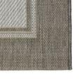 Flachwebeteppich Naomi Grau/beige 100x150cm - Beige/Grau, KONVENTIONELL, Textil (100/150cm) - Based Flachwebeteppich Naomi Grau/beige 100x150cm - Beige/Grau, KONVENTIONELL, Textil (100/150cm) - Based