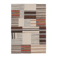 Läufer Radical 220 Natural 80x150 - Naturfarben, Basics, Textil (80/150cm) - Kayoom