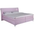 Boxspring Ágy Tom Tailor-soft Line Box - modern, Textil (180/200cm) - Tom Tailor Boxspring Ágy Tom Tailor-soft Line Box - modern, Textil (180/200cm) - Tom Tailor