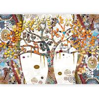Fotótapéta Hde-Lft1874 - többszínű, Lifestyle, textil (200/140cm) - artgeist