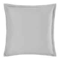 Kissenhülle Sandy Taupe ca. 50x50cm - Taupe, Konventionell, Textil (50/50cm) - Mömax
