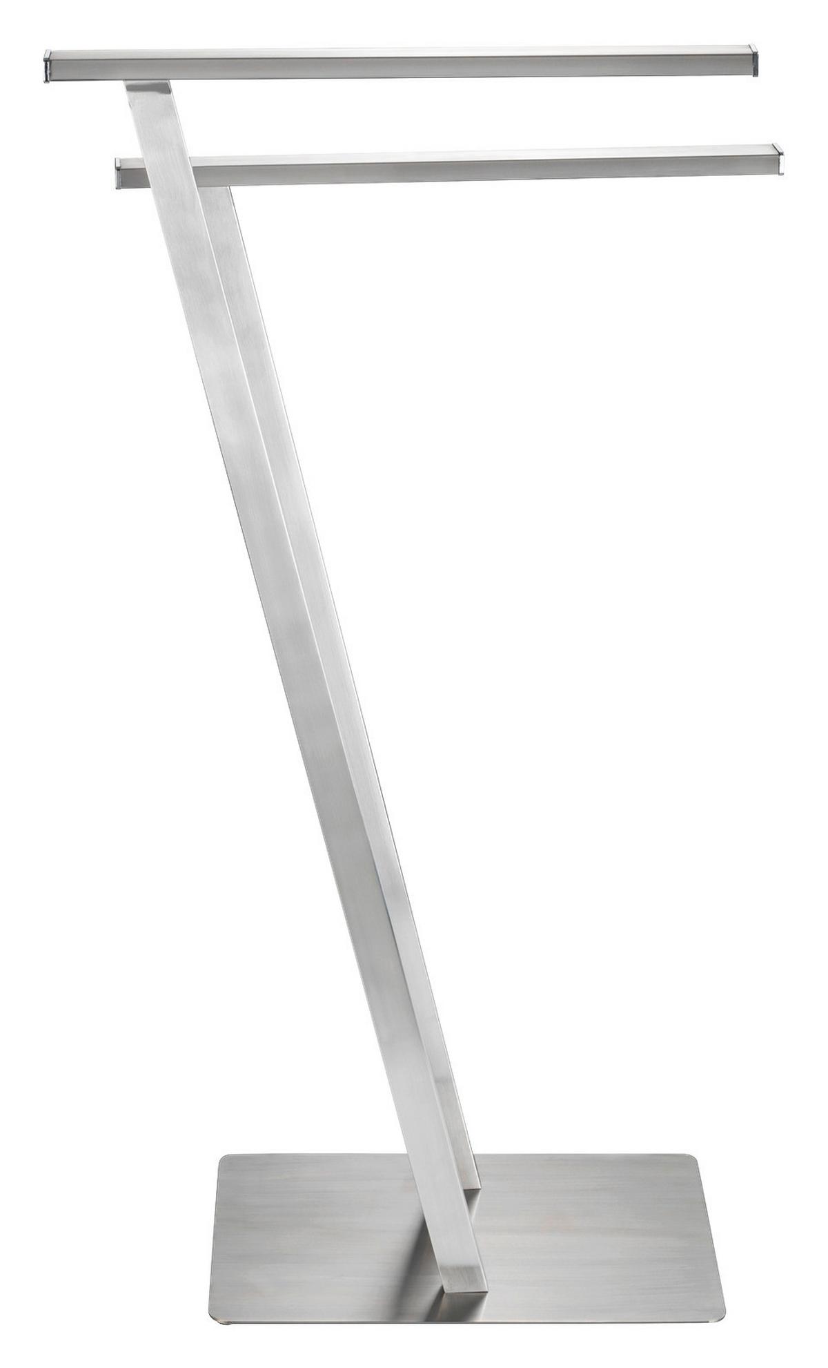 UCHWYT NA RĘCZNIK LIRIO - Basics, metal (20/76,5/40cm) - Wenko