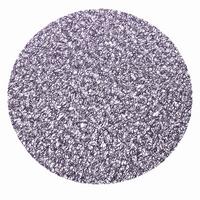 Podmetač Za Stol Win - bijela/tamno siva, Moderno, plastika (38cm)