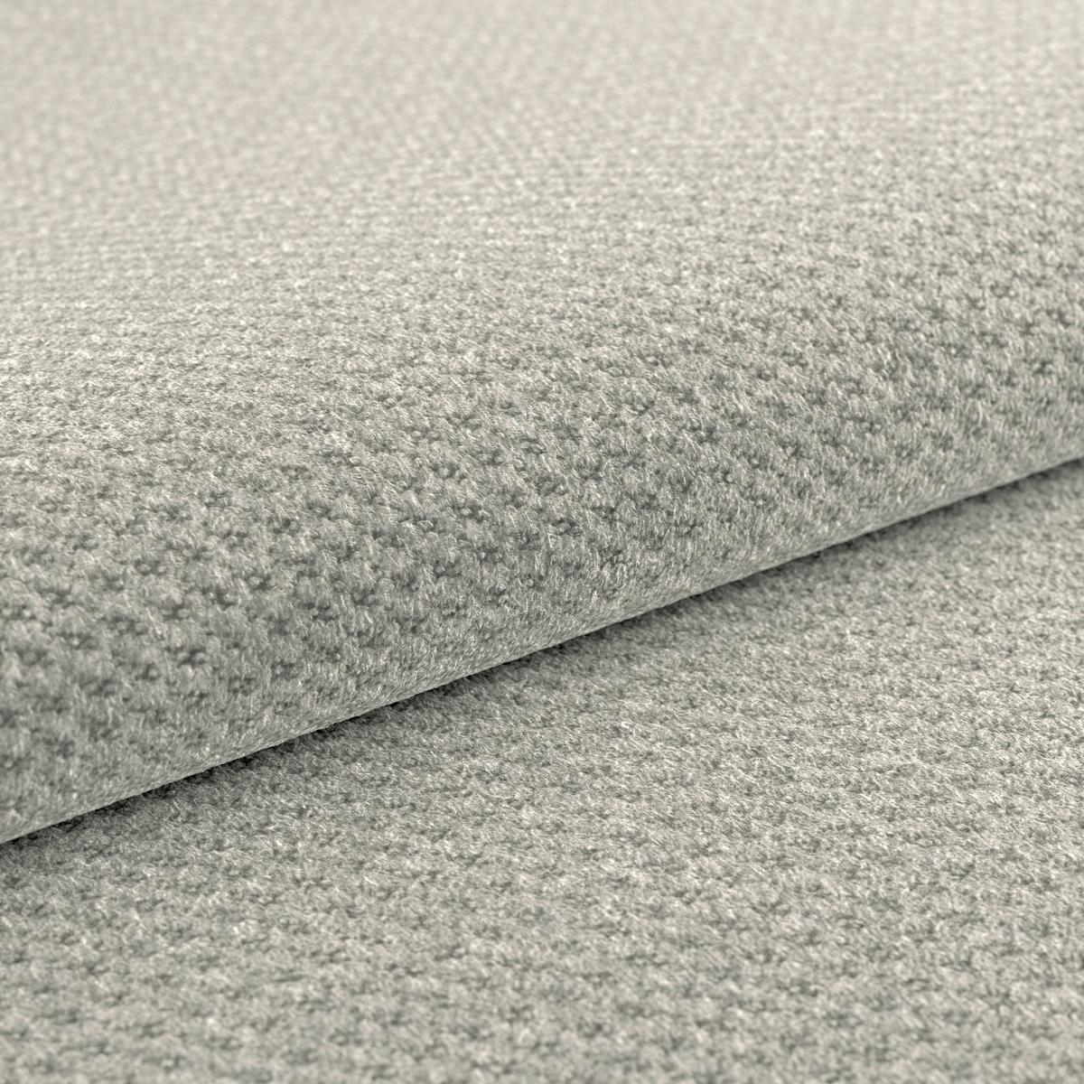 Coltar MENDOZA - gri, Konventionell, textil (309/197cm) - Modern Living