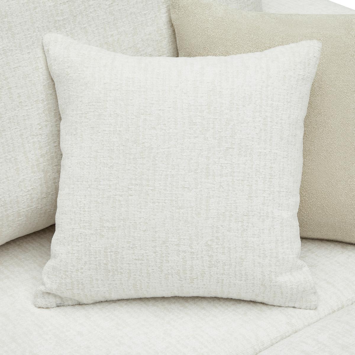 Schlafsofa Bologna Creme - Beige/Creme, Holz/Textil (245/74-90/104cm) - Mömax