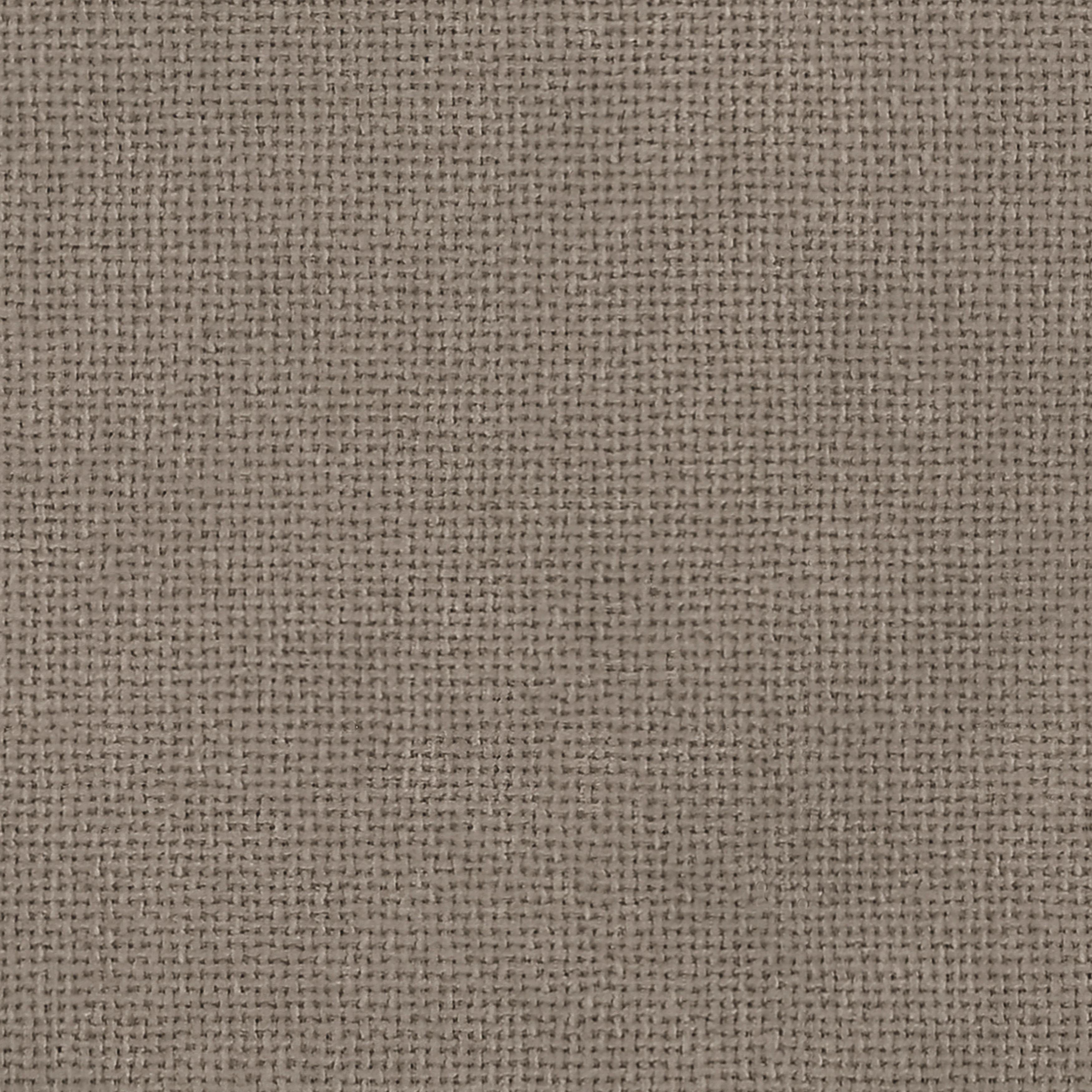 STOPPAD SÄNG VALION - taupe/ekfärgad, Modern, metall/trä (160/200cm) - Bessagi Home
