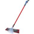 Bodenwischer Wanda - Rot/Schwarz (35/128/9cm) - VILEDA