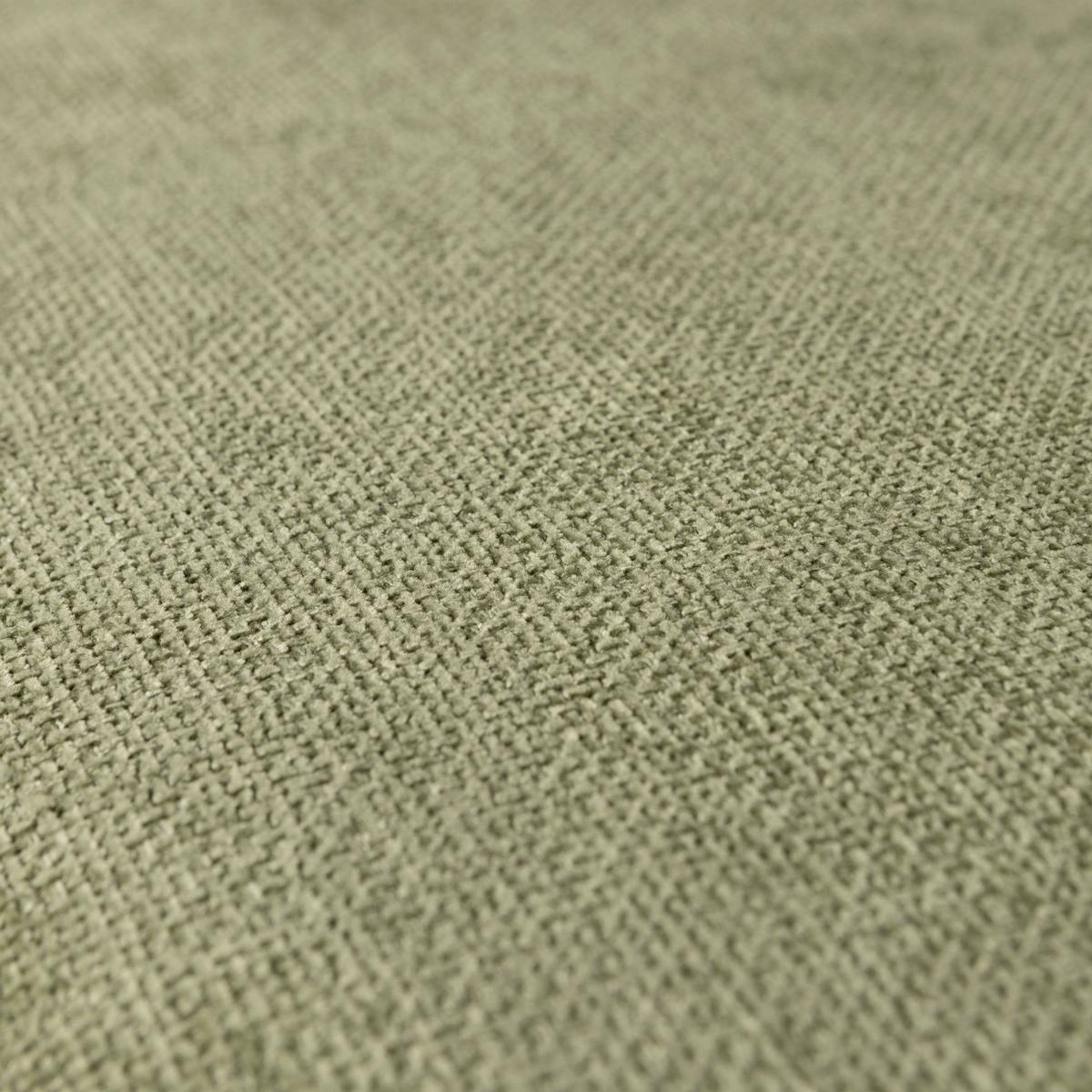Sitzbank Jacob Olivgrün - Olivgrün, Design, Textil (130/46/46cm) - Livetastic