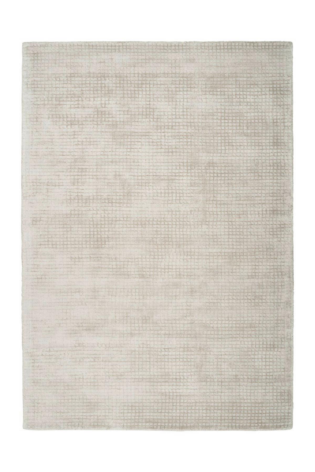 FLACHWEBETEPPICH BRIDGET 125 CREME - Creme, Konventionell, Textil (200/290cm) - Kayoom