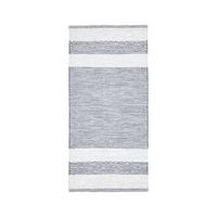 Ručno Tkani Tepih 60/120 Cm Elisa - svijetlo siva, Moderno, tekstil (60/120cm) - Modern Living