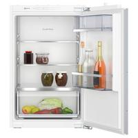Kühlschrank KI1212FE0 - MODERN, Metall (54,1/87,4/54,8cm) - Neff