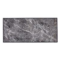 Läufer Marble ca. 67x150cm - MODERN, Kunststoff (67/150cm) - Modern Living