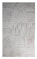 Umetno Krzno Bella - krem barve, Moderno, tekstil (100/155cm) - Mömax