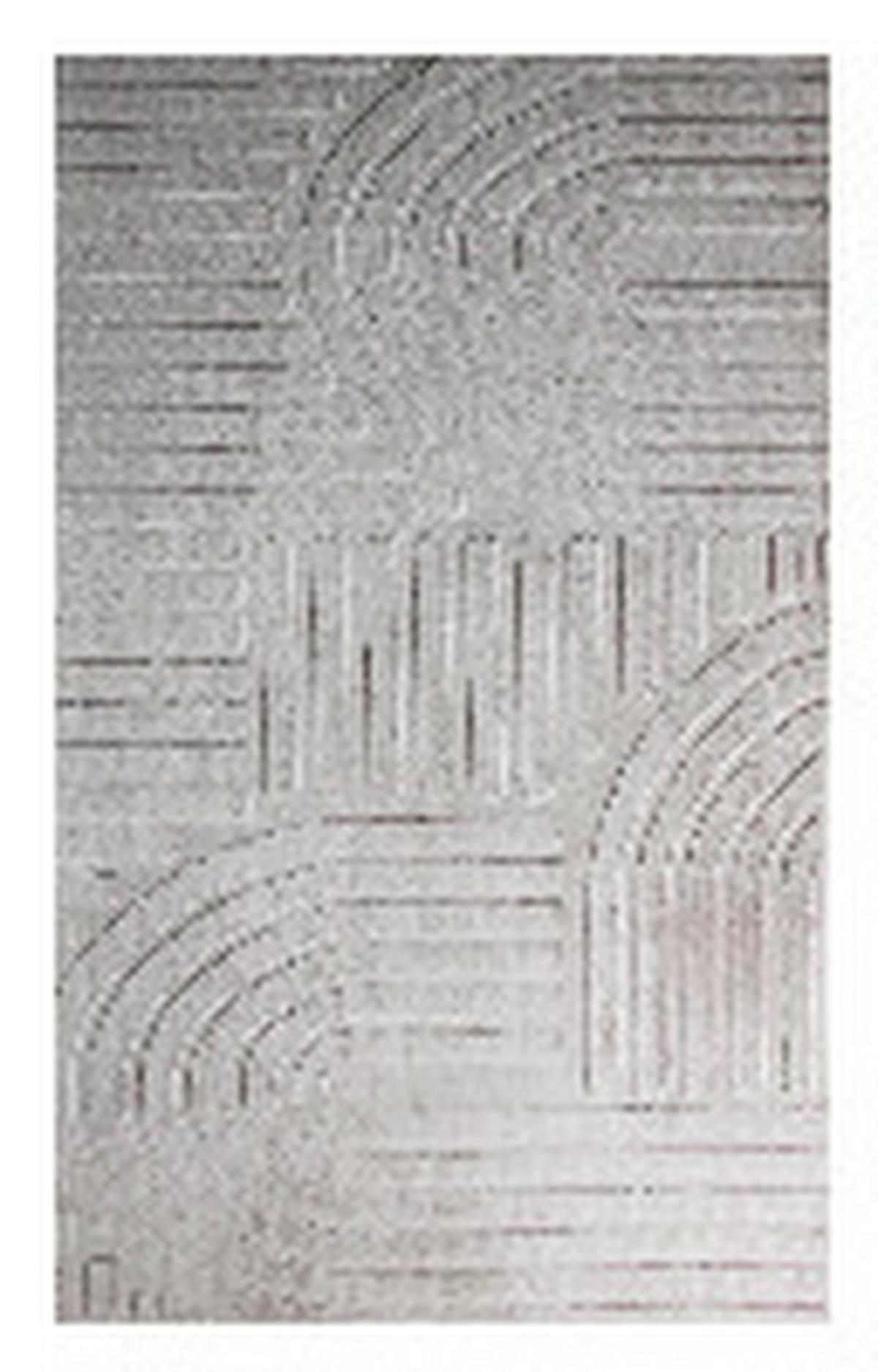 Umetno Krzno Bella - krem barve, Moderno, tekstil (100/155cm) - Mömax