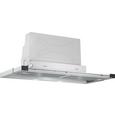 Dunstabzugshaube DFR097T50 - Metall (89,8/42,6/29cm) - Bosch Dunstabzugshaube DFR097T50 - Metall (89,8/42,6/29cm) - Bosch
