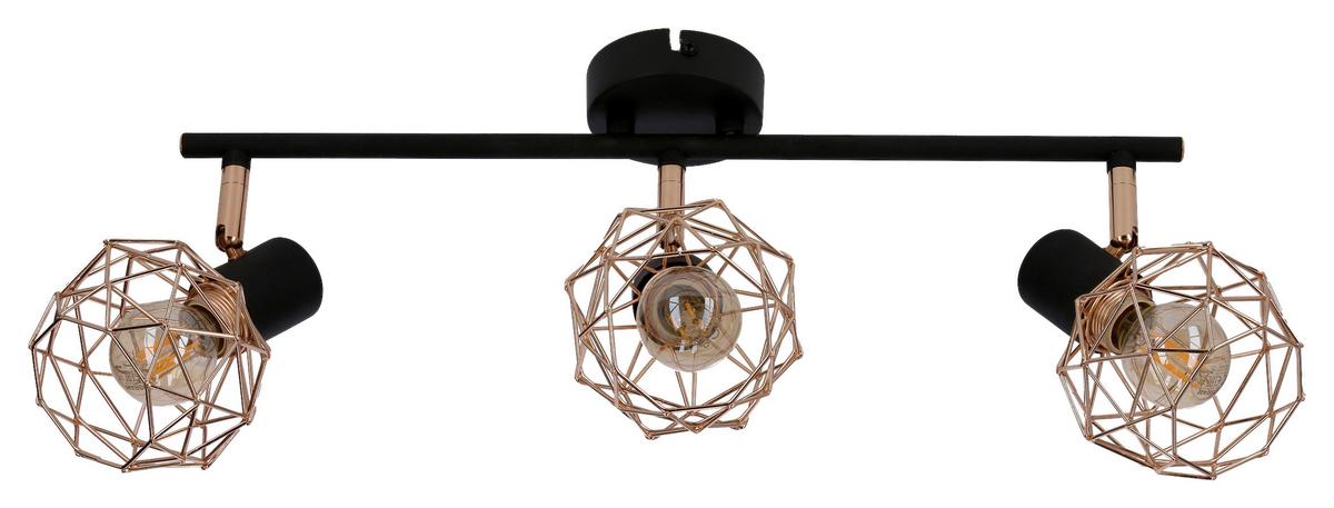 Reflektor 3-Struki - Basics, metal (11/59/17cm)