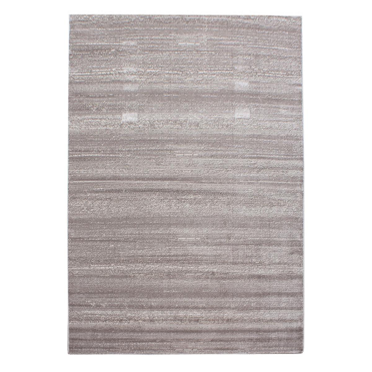 Tkana Preproga Plus, Bež, 280x370cm - bež, Basics, tekstil (280/370cm) - Novel