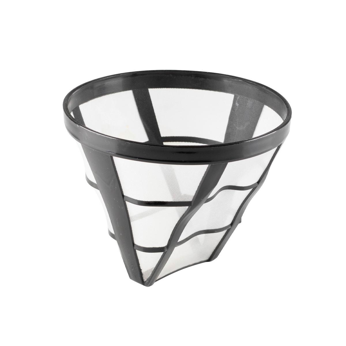 Filteres Kávéfőző Home Hgkv10 - fekete, Basics, fém (18/29/23cm)