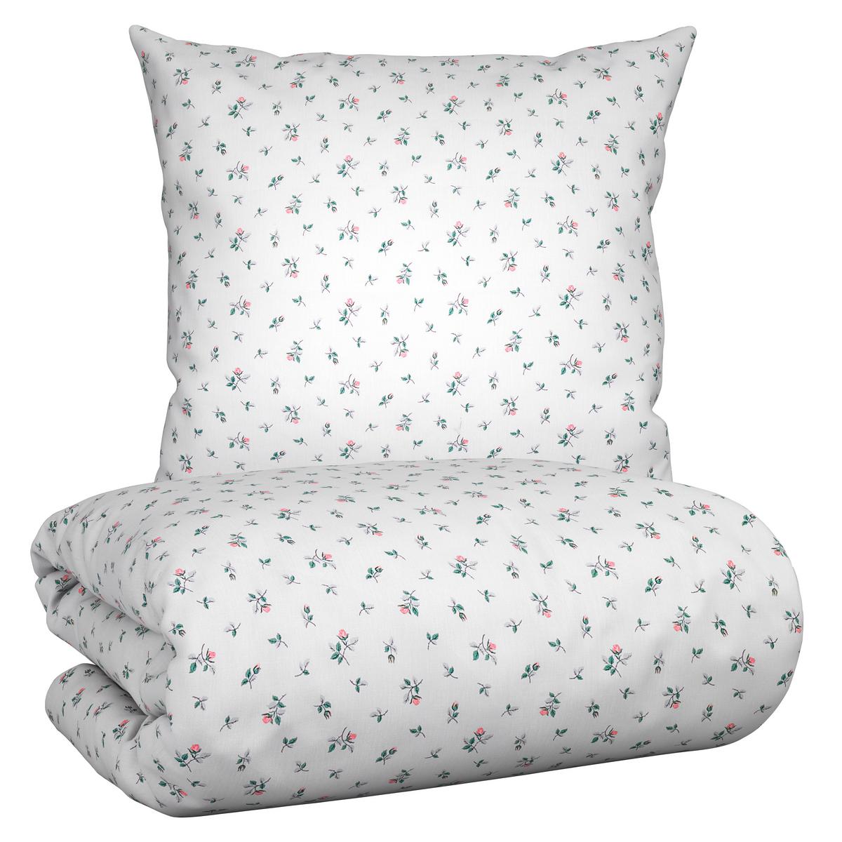 Posteljnina Rose - Romantika, tekstil (140/200cm) - Modern Living